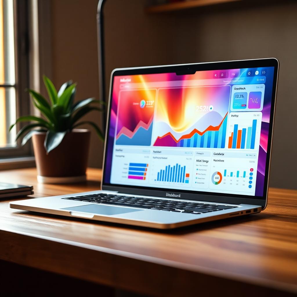 Microsoft Excel ile Veri Görselleştirme