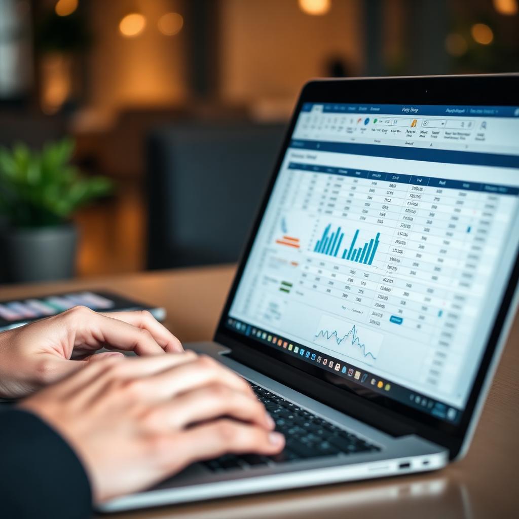 Microsoft Excel ile Raporlama Teknikleri