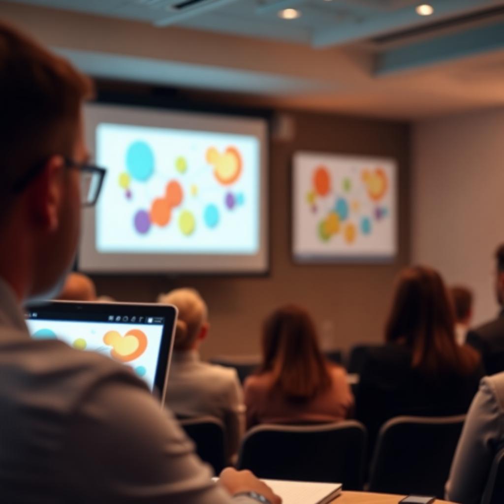 Microsoft PowerPoint ile Sunum Teknikleri